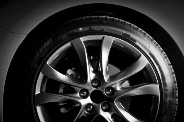 custom wheels